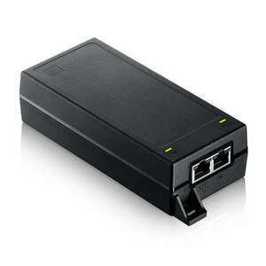 ZyXEL PoE12-60W 5G PoE++ Injector POE12-60W-EU0101F kép