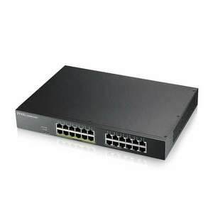 Zyxel GS1915-24EP Gigabit PoE Switch kép