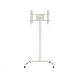 Multibrackets M Display Stand 180 gurulós monitortartó állvány 24... kép