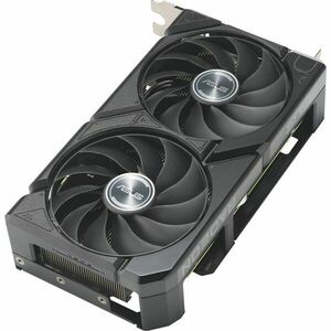 ASUS Dual -RX9060XT-16G AMD Radeon RX 9060 XT 16 GB GDDR6 (DUAL-R... kép