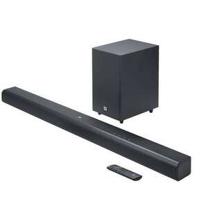 JBL Cinema SB560 Fekete 3.1 csatornák 250 W kép