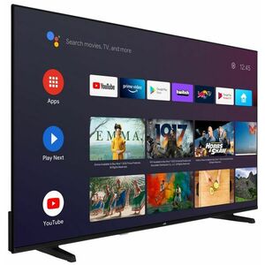 JVC LT43VA3335 4K UHD Android Smart Televízió, 108 cm, HDR kép