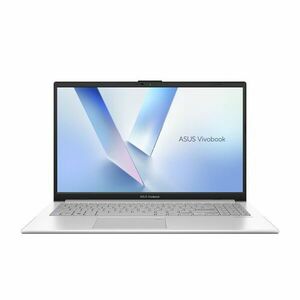 Asus Vivobook Go E1504FA-NJ2839 Laptop Ezüst (15, 6" / AMD Ry... kép