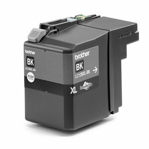 Brother LC129XL Black tintapatron eredeti kép