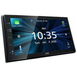 JVC KW-M560BT Autó HiFi fejegség kép