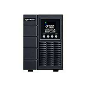 Cyberpower UPS OLS1500EA MainStream OnLine torony szünetmentes Tá... kép