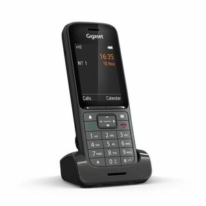 Gigaset SL800H PRO DECT Asztali telefon - Szürke kép