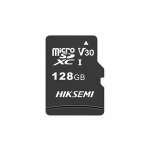 Hikvision HIKSEMI MicroSD kártya - NEO 128GB microSDXC™, Class 10... kép