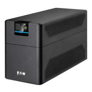 Eaton UPS 5E2200UI, Gen2, USB IEC, 2200VA/1200W, In: C14, Out: 6x... kép