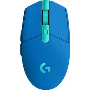 Logitech G305 LIGHTSPEED Játékegér - Vezeték nélküli kép