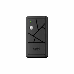 Njoy UPLI-LI060KU-CG01B Keen 600 600VA UPS UPLI-LI060KU-CG01B kép