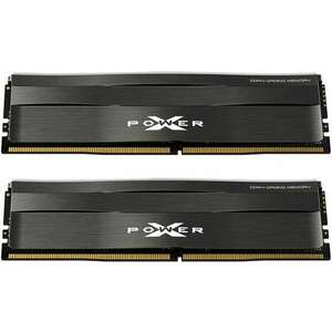 Silicon Power XPOWER Zenith 16 GB 2 x 8 GB DDR4 3200 Mhz memória kép