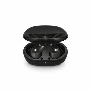 Energy Sistem Urban Beat Wireless Headset - Fekete kép