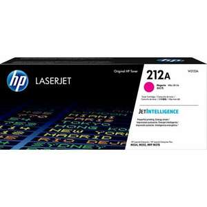 HP 212A LaserJet Magenta Tonerkazetta (W2123A) kép