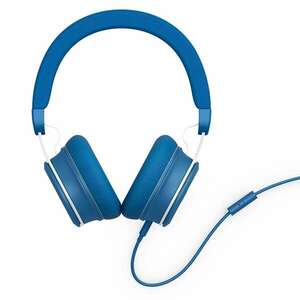 Energy Sistem Urban 3 Mic Headset - Kék kép