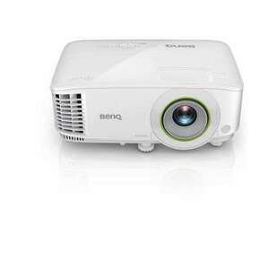 BenQ EW600 3D Projektor Fehér kép