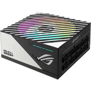 Asus 1200W ROG Loki SFX-L 80+ Ttianium Tápegység kép