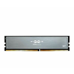 Silicon Power Memória Desktop, Gaming PULSE 8GB DDR4, 3200Mhz, CL... kép