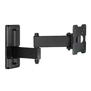 Meliconi FlatStyle FDR100 TV Fali Konzol - 14-25" kép
