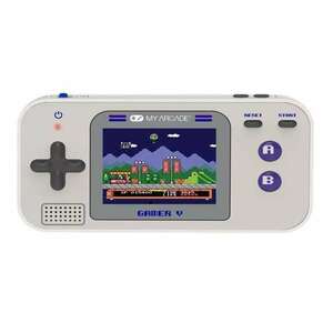 My Arcade Gamer V Classic kézikonzol - 220 játék kép