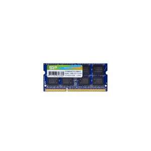 SO-DIMM DDR3 8GB 1600MHz Silicon Power kép