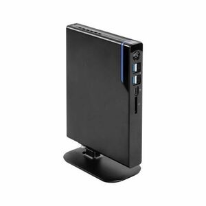 Chs pc asrock mars mini pc 4205u, intel celeron n4205u, 8gb, 256g... kép