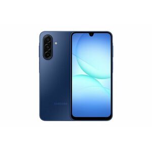 Samsung Galaxy A17 5G - Kék, 128GB - Okostelefon kép