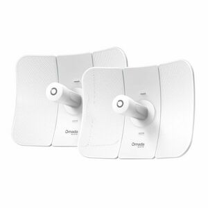 Tp-link wireless access point 5ghz 867mbps kültéri/beltéri 15km h... kép