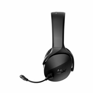 HyperX Cloud Jet – vezeték nélküli gamer (fekete) Headset kép