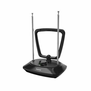 Hama 221082, dvbt/dvbt2 szobaantenna "fitv" /performanc... kép