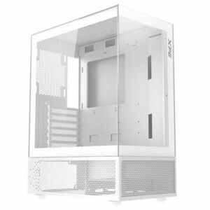 XPG Invader X Mini Midi Tower Fehér kép