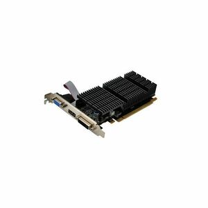 Blackbird ATI Radeon R5 220 2GB DDR3 Videókártya kép
