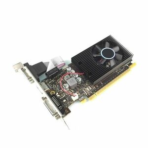 Blackbird ATI Radeon HD 6450 1GB GDDR5 Videókártya kép