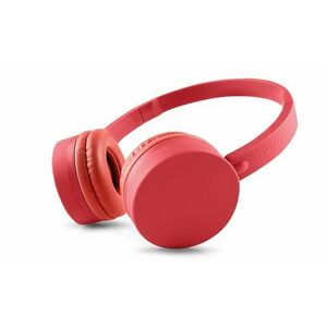 Energy Sistem EN 424832 Bluetooth Fejhallgató Headset - Piros kép