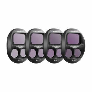 FREEWELL ND szűrő készlet DJI Mavic 4 Pro Standard Day (4db) kép