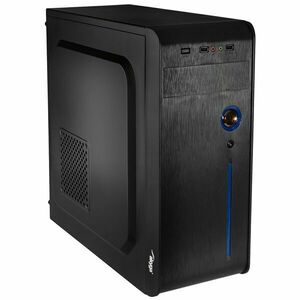 Chs pc barracuda, core i5-12500 3.0ghz, 16gb, 512gb ssd, egér+bil... kép