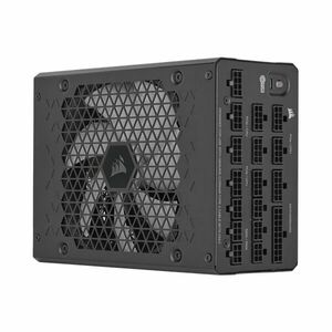 Corsair tápegység moduláris, hxi series 2025, hx1200i, 1200w, 14c... kép