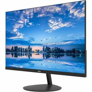Dahua 23, 8" LM24-A201Y 16: 9 FullHD IPS LED Monitor - Fekete kép