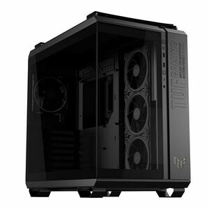 ASUS TUF GAMING GT502 Horizon TG ARGB Black Midi Tower Fekete szá... kép