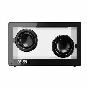Blackbird DK-M9 5.1 4W Bluetooth Hangszóró Fekete kép