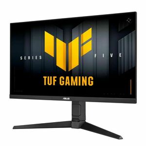 Asus TUF Gaming VG27AQL5A FreeSync Premium gaming monitor 27&quot... kép