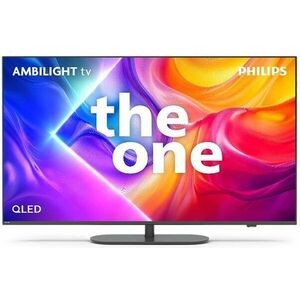 Philips 43PUS9010/12 109, 2 cm (43") 4K Ultra HD Smart TV Wi-... kép