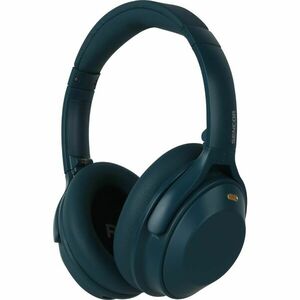 Sencor SEP Corporate ANC Bluetooth fejhallgató headset - Kék kép