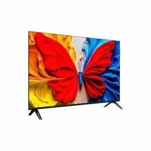TCL 40" 40S5K FULL HD QLED televízió kép