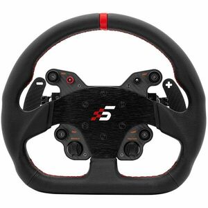 Simagic SMG-GT1-SD-L GT1-SD (Bőr) Kormány kép