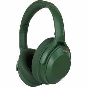 Sencor SEP Corporate ANC Bluetooth fejhallgató headset - Zöld kép
