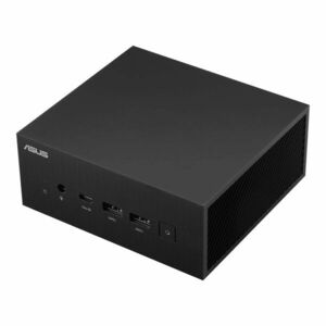 Asus ExpertCenter PN53 Mini PC (AMD Ryzen 5-7535H / No RAM / No S... kép