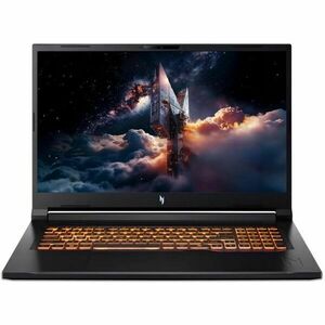 Acer nitro anv17-41-r094, 17.3" qhd ips, amd ryzen 7 260, 32... kép