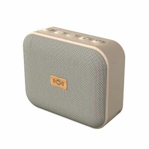 Marley Jammin Bluetooth hangszóró - krém kép