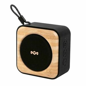 Marley Roots BT hangszóró - fekete kép